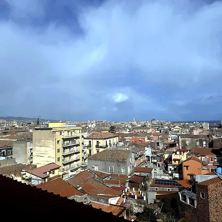 Terraza Di Sicilia