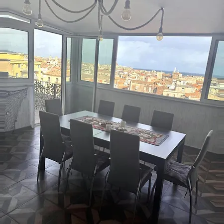 Διαμέρισμα Terraza Di Sicilia Κατάνια