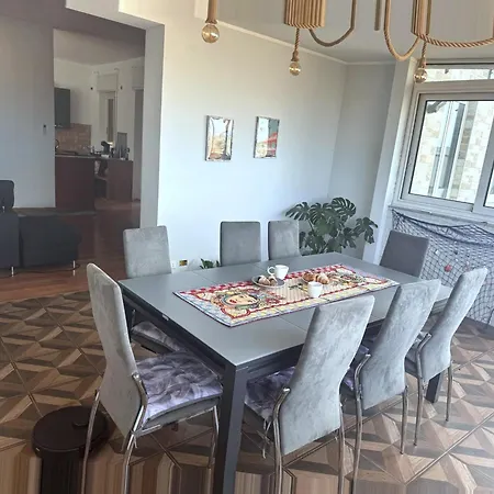 Terraza Di Sicilia * كاتانيا