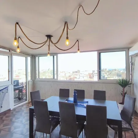 Terraza Di Sicilia *
