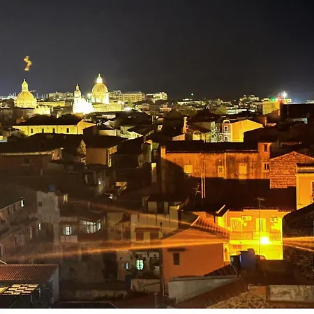 Terraza Di Sicilia كاتانيا
