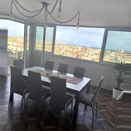 Terraza Di Sicilia * كاتانيا