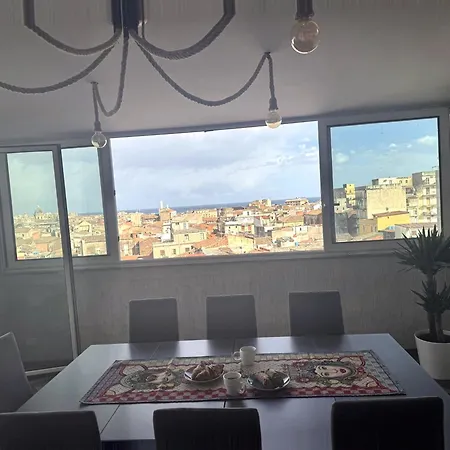 Terraza Di Sicilia كاتانيا