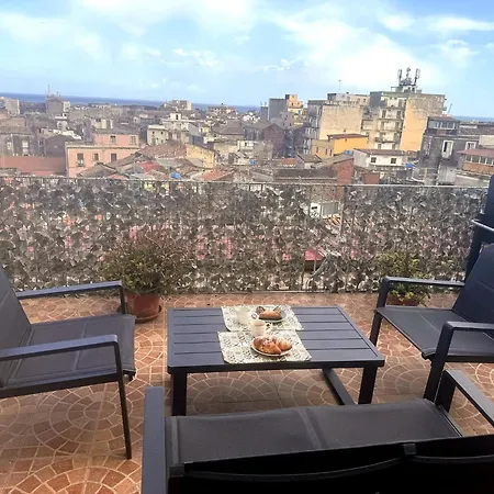 Terraza Di Sicilia