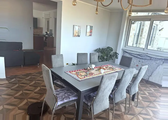 Terraza Di Sicilia * 卡塔尼亚